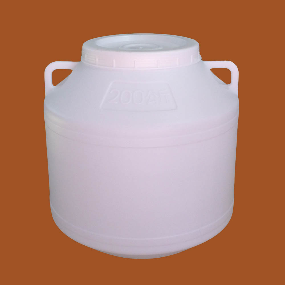 編號：200-108；直徑700mm 高720mm 口徑377mm 容量：200公斤